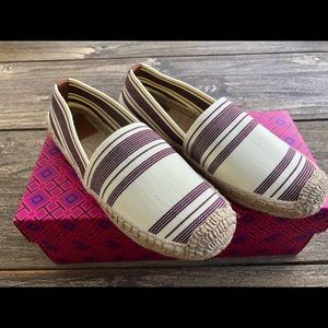 Tory Burch Espadrilles